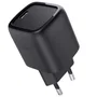 Trust Maxo Cargador de Pared GaN 30W USB-C Negro
